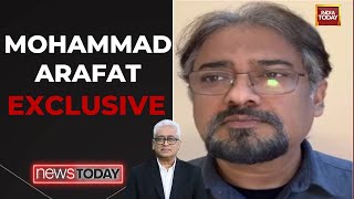 Sheikh Hasinas Aide Mohammad Arafat Alleges Rigged Death Penalty Verdict In A Sham Trial