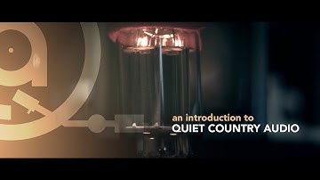 An Introduction to QCA