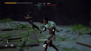 Greatest absolver comeback