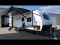 New 2023 Surveyor 267RBS Camper By Forestriver RVs @ Couchs RV Nation a RV Wholesaler - RV Tour