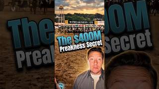Preakness At Laurel Park Revealed Maryland’s Hidden Deal