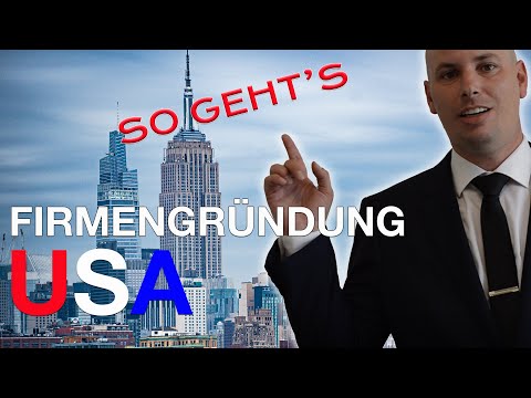 Video: Wie viele Transportunternehmen gibt es in den USA?