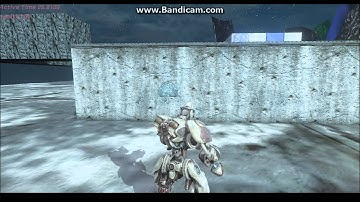 UDK ChromeBlock: HUD additions