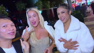 what celebrity do you want to meet
