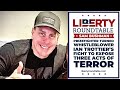 High Stakes Treason: Ian Trottier Exposes John Brennan’s Secret Crimes |12/9/25