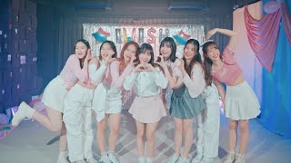 iWish - ทุ้มอยู่ในใจ (Cover) | Dance Version