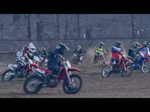 Weston-Super-Mare Beach Race 2026 