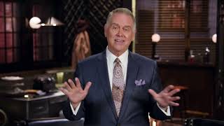 Noir Alley - The Argyle Secrets 1948 Intro 20221016