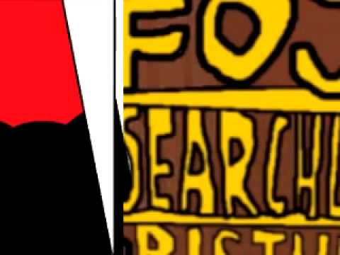 Foss Searchlight Pictures (w. 1994 + '53 fanfares combined!)