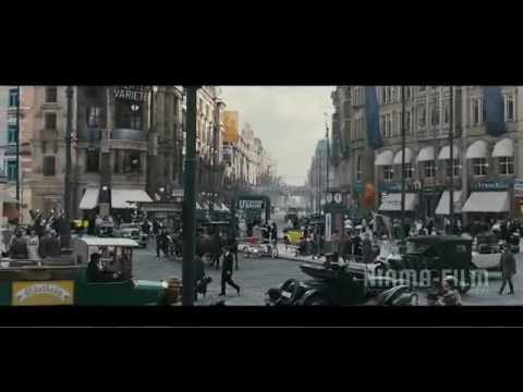 VFX Reel - The Red Baron (2008)