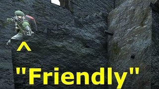 DayZ - How To Own A Combat Logger