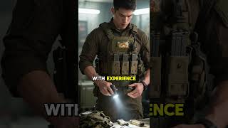 How Many Bullets Does a Soldier Really Carry?