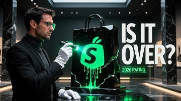 Shopify Review: Is It Still Good In 2026?