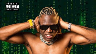 E-Kon - Fork Around And Find Out Prod. Fantomxxx