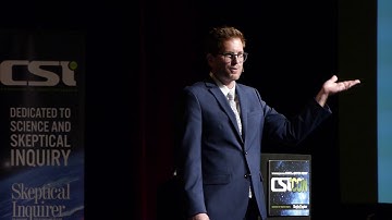 Battling Bias in Scientific Communication |  Troy Campbell