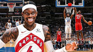 Dennis Schröder German Mansion From Braunschweig to NBA Career Update