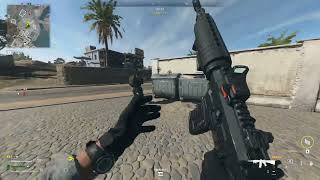 Call Of Duty:MW2 DMZ w/Da Bois PART1 screenshot 5