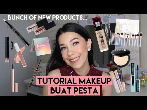 make-over-powerstay-concealer,-blp-lip-glaze,-lavie-brow-tech,-loreal-24h-fresh-wear,-etc-|-she&cat
