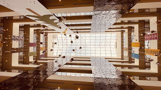 Atrium Design - Waste of Space?