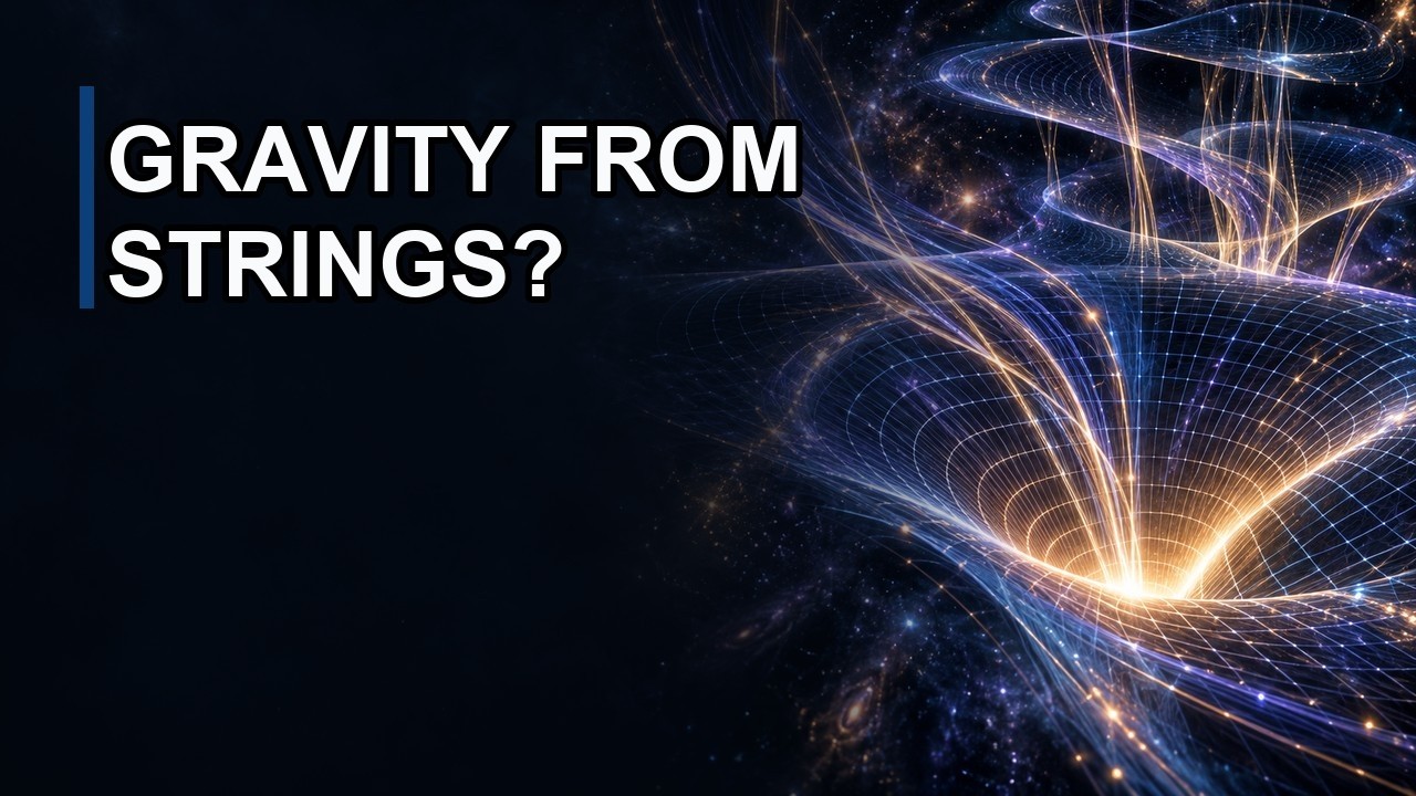 String Instrumentd Google String Theory: Can Vibrating Strings Explain Everything? - YouTube