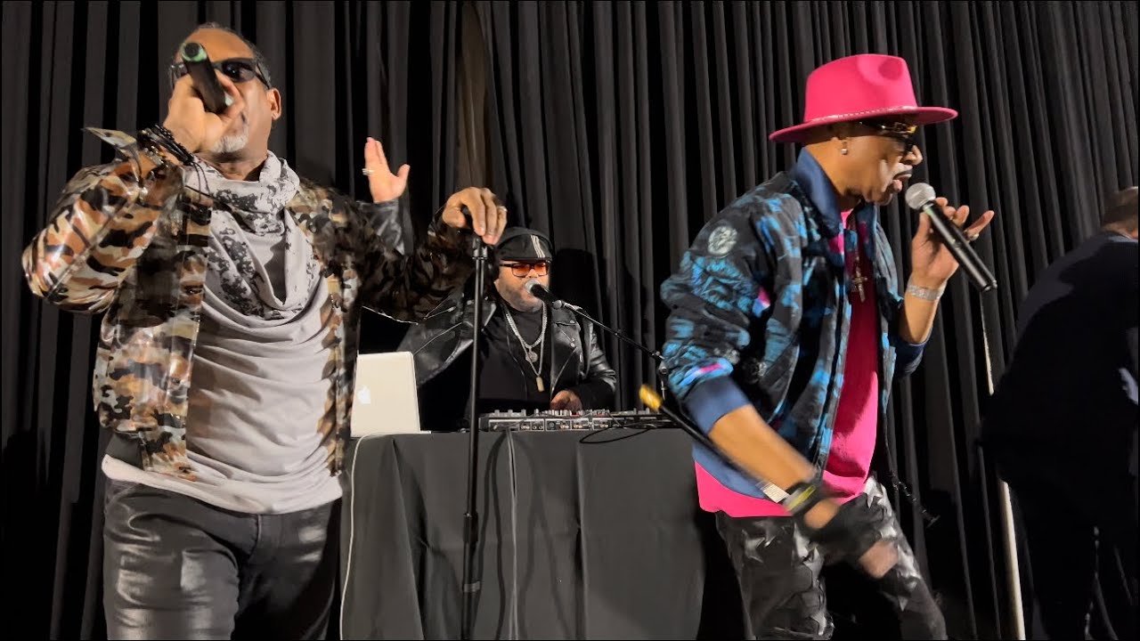 Old School Reunion 2023 YouTube