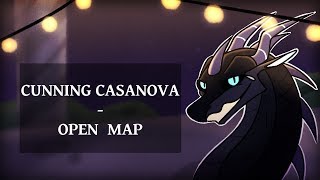 Cunning Casanova | Open Darkstalker PMV MAP