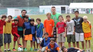 Camp Marist 2013 Session 2