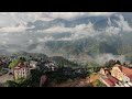 Exploring  Northern Vietnam the Wonder of Sapa  Ep1 🇻🇳