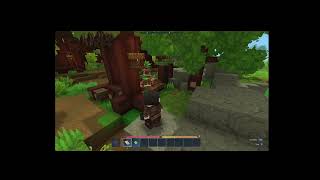 HyThief - NPC Pickpocket Mod (HyTale)