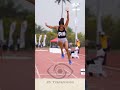 2025 First Women S Long Jump Competition Longjump JD TrackVision JD TV 39 2025shorts 2025 First Women S Long Jump Competition Longjump JD TrackVision JD TV 39 2025shorts