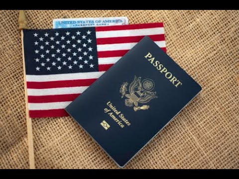 Получение гражданства США. Все этапы. От подачи и до присяги.