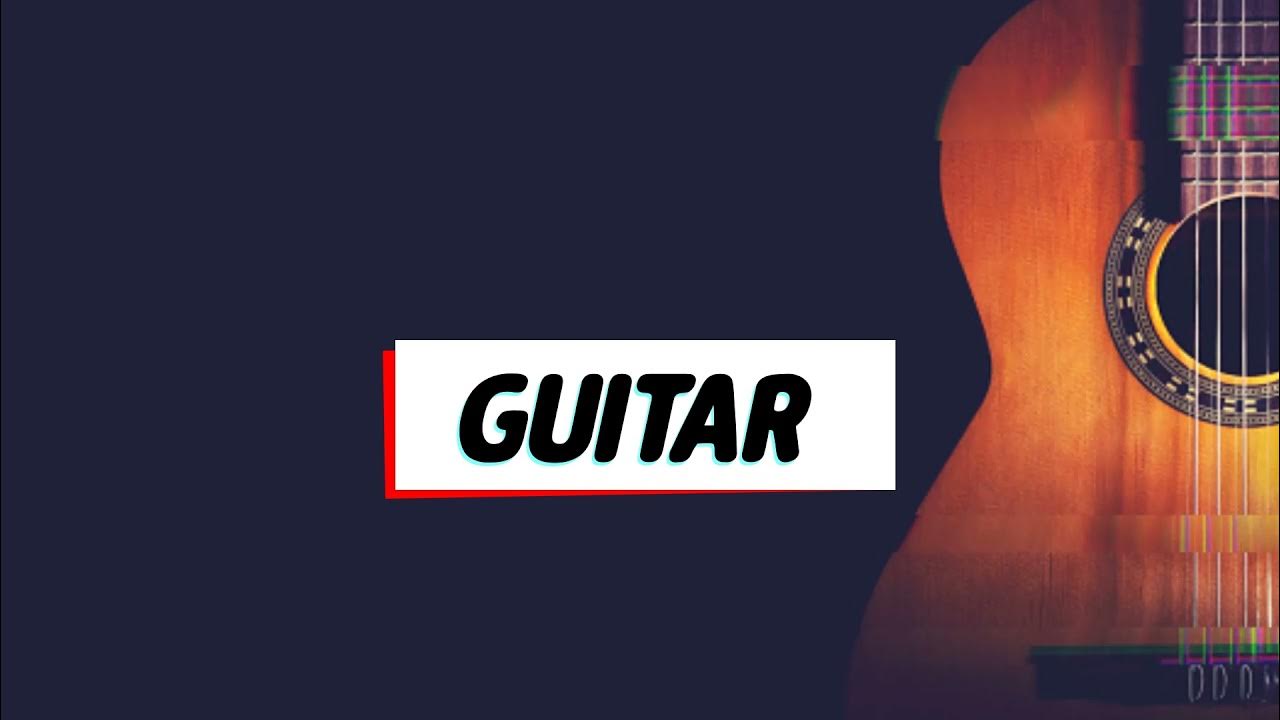 Guitar beat. гитарный поп арт. гитара ballada. трэп гитара. Guitar beat.