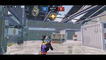 This iPhone 📱 player shock me 🫡😰 || #bgmi #pubgmobile #1v1 #tdm