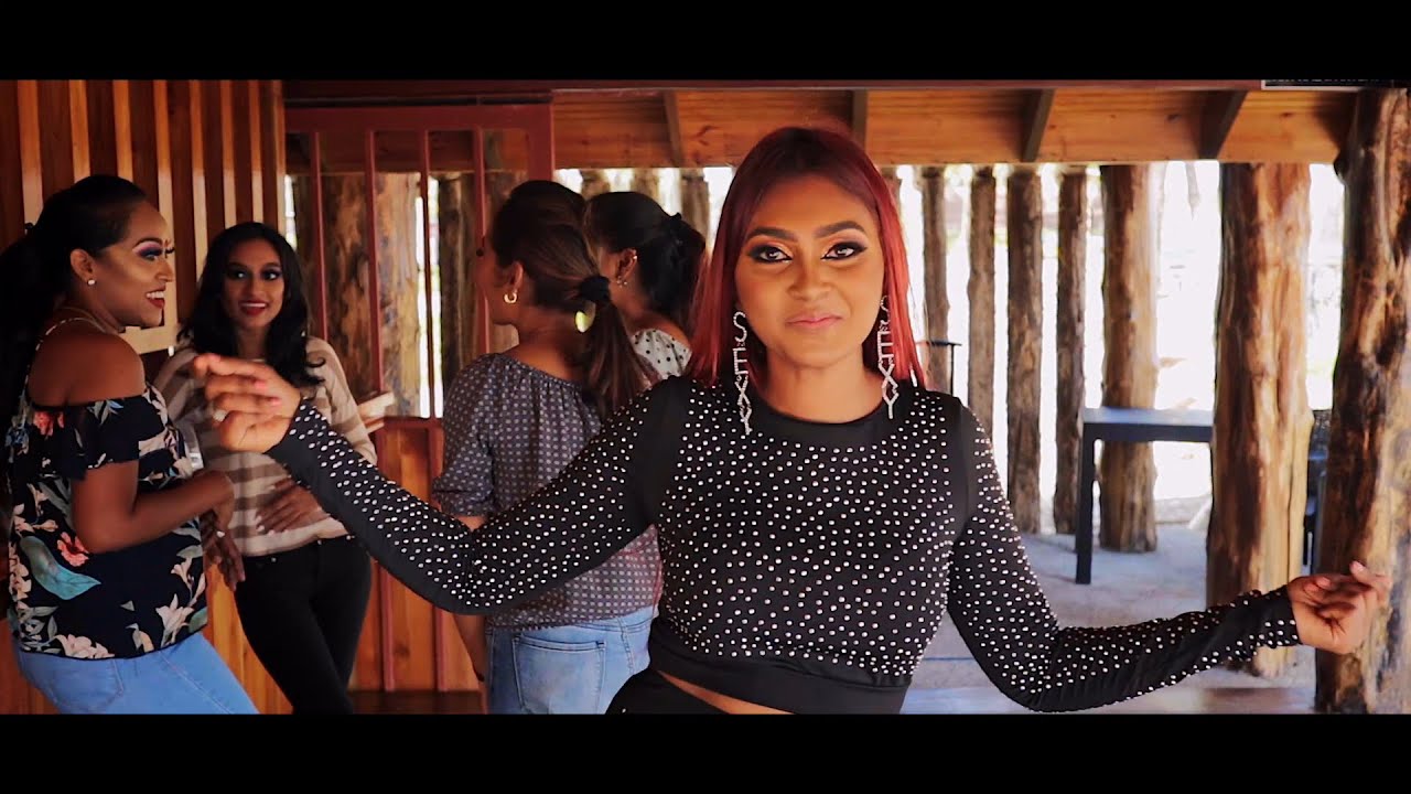 Miss Renuka   Na Maane La Official Music Video 2022 Traditional Chutney