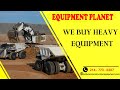 We buy heavy equipment  ads  77