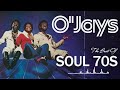 The Very Best Of Soul: Teddy Pendergrass, The O