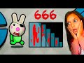 НЕ ИГРАЙ в 12:00 НОЧИ в АМОНГ АС 😱 Он придет 666 funny moments СМЕШНЫЕ МОМЕНТЫ в #AMONGUS