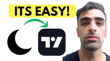 How To Turn Off Tradingview Dark Mode Step By Step Guide