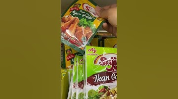 Thumbnail of Rekomendasi bumbu ungkep instan yang enakkk