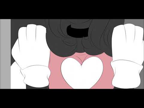 speedpaint intento de furry