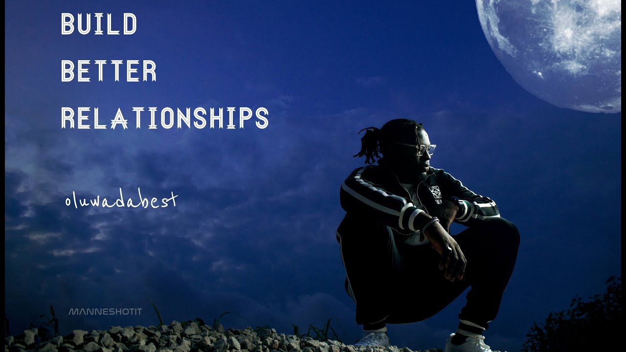 The Hustle Interview | Building Relationships the Key to Success in Filmmaking. [Part 1]