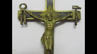 21th Sunday in Ordinary Time, 8/27/23, 11:15AM
