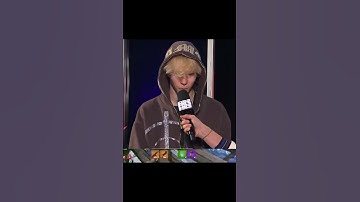 MrSavage talks about his FNCS Invitational Clutch