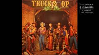 Truck Stop - Cowboy Boots und Rock n Roll