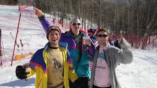 Tuck Winter Carnival 2017