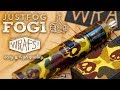 WRAPS! for JUSTFOG FOG1