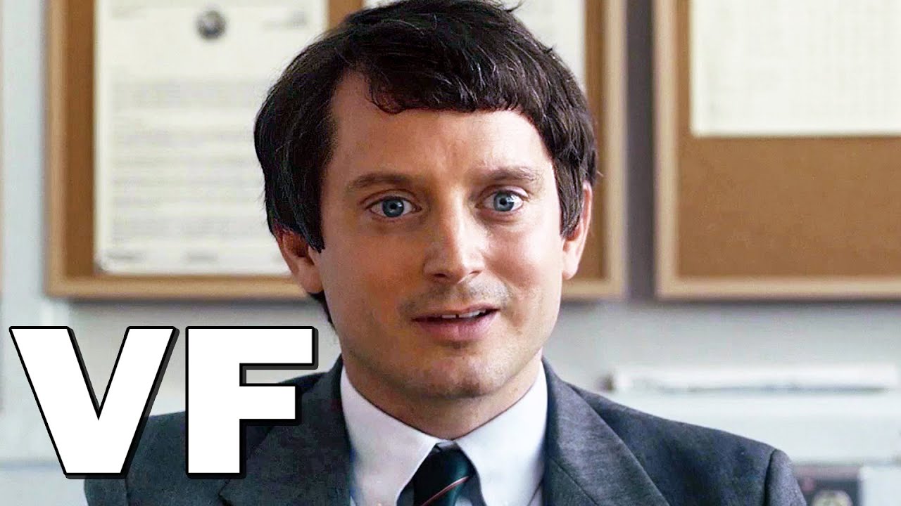 INSIDE TED DANS LA TÊTE DU SERIAL KILLER Bande Annonce VF (2023) Elijah Wood YouTube INSIDE TED DANS LA TÊTE DU SERIAL KILLER Bande Annonce VF (2023) Elijah Wood YouTube