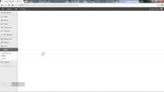 Wultim WordPress Theme - Installation