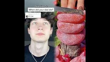 #pov  you have to answer 5 questions to meet your soulmate (pt 2)