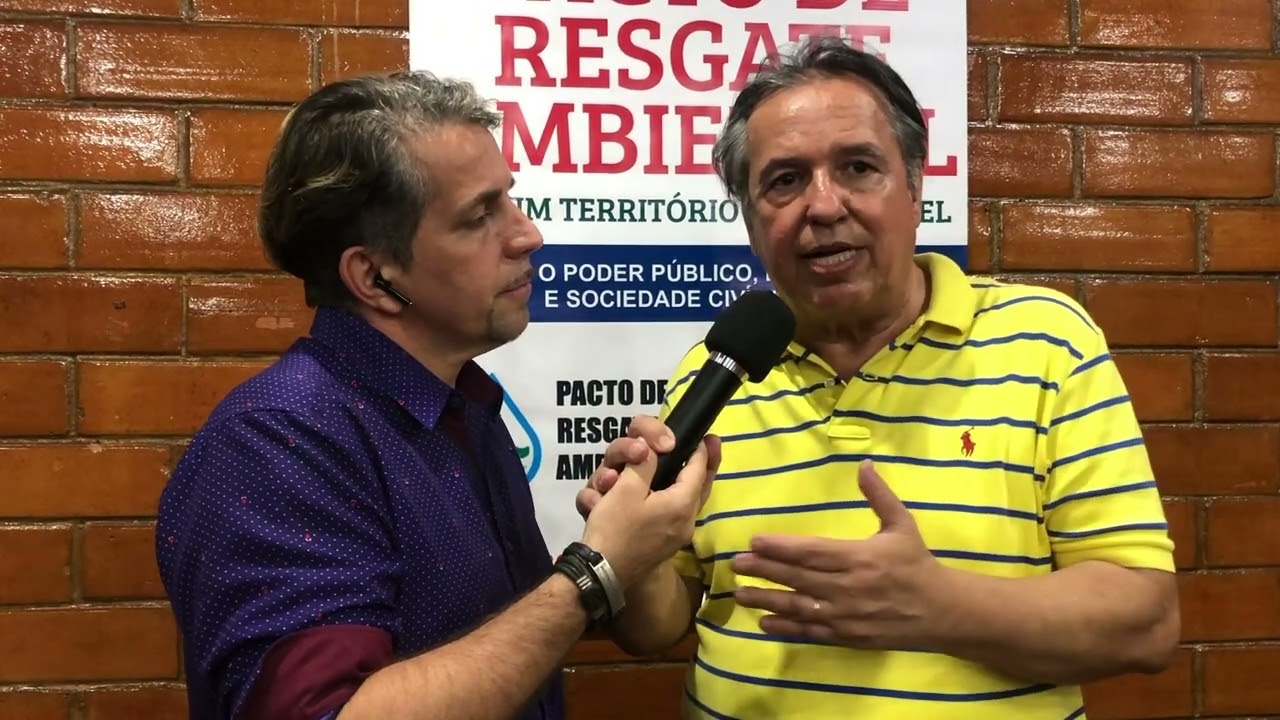  DONATO VELLOSO - POR UMA BACIA HIDROGRÁFICA SUSTENTÁVEL